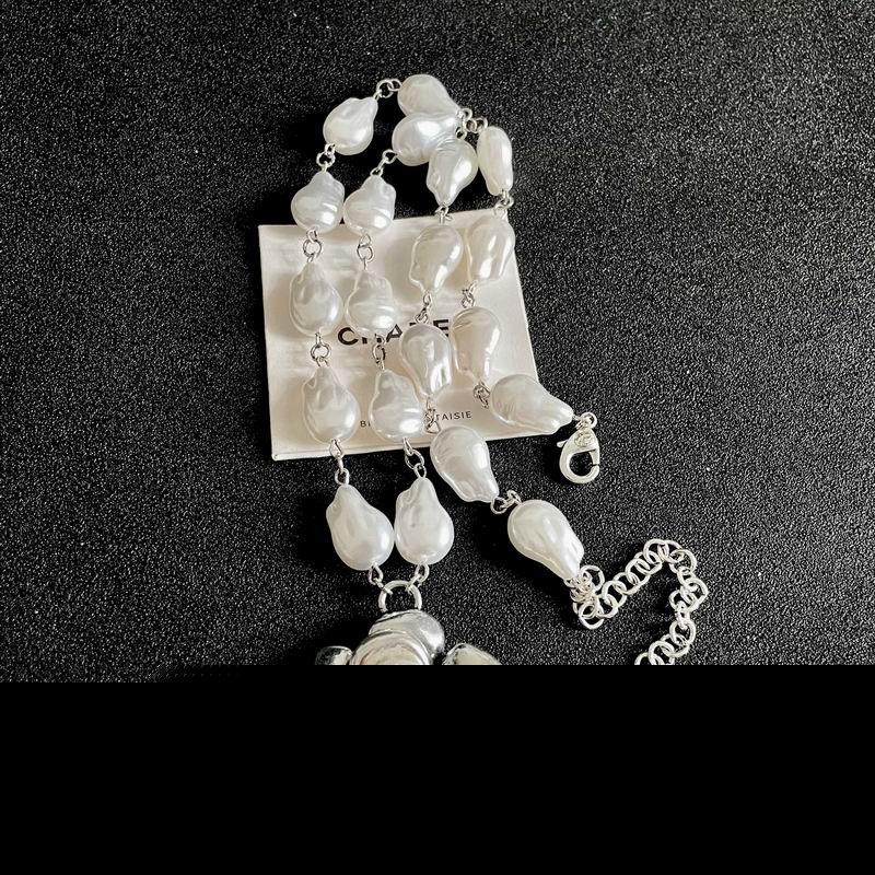 Chanel Necklace 08yxs87